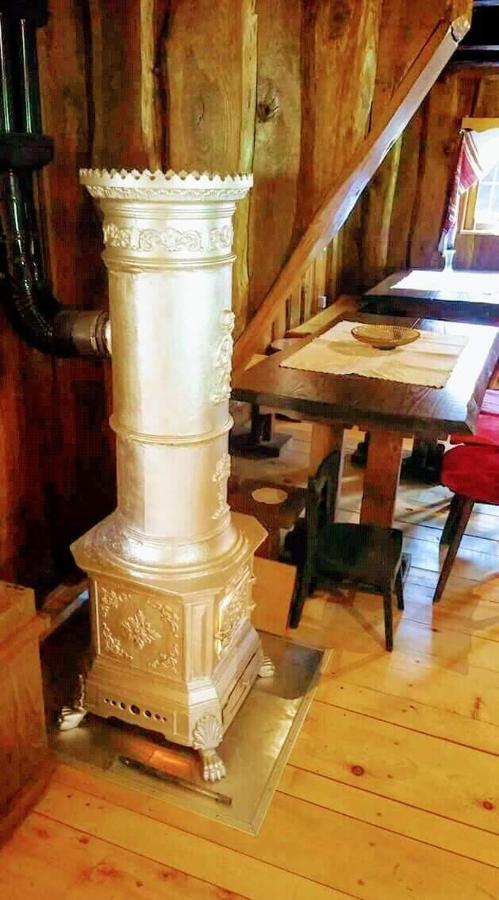Vacation House Spiritus Flumine Netretic Екстер'єр фото