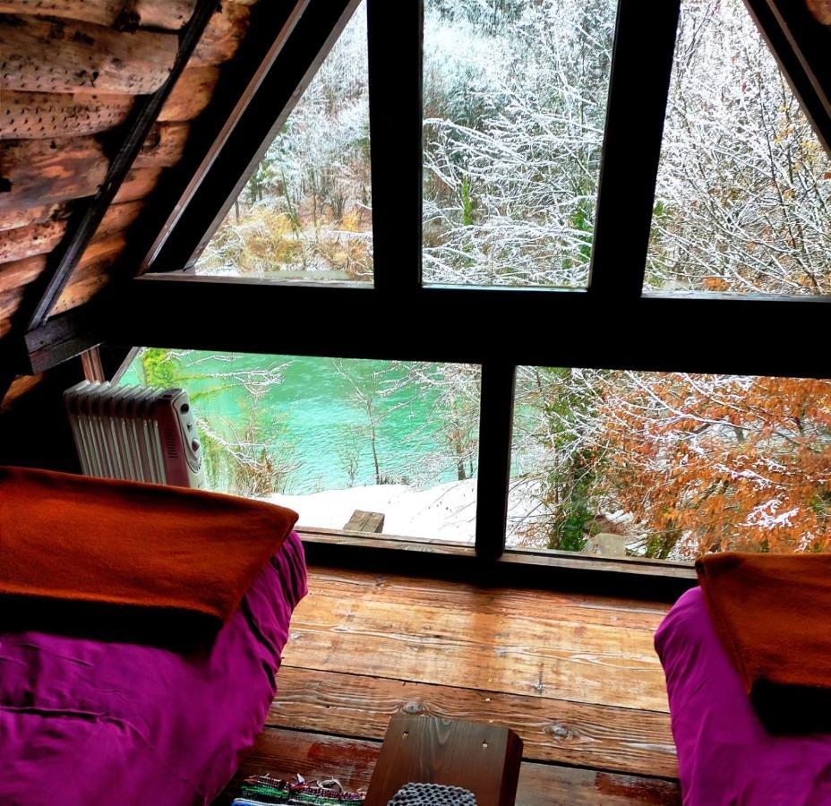 Vacation House Spiritus Flumine Netretic Екстер'єр фото