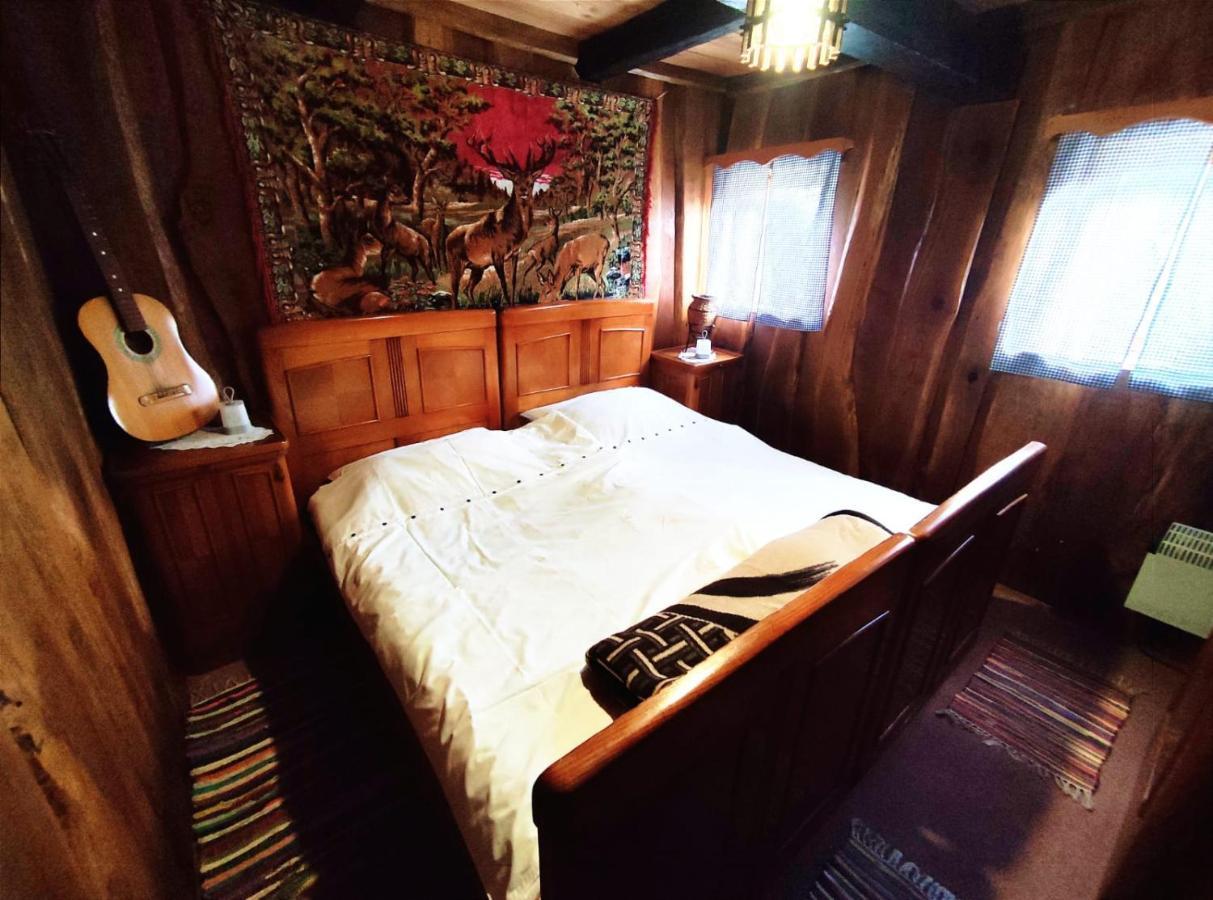Vacation House Spiritus Flumine Netretic Екстер'єр фото