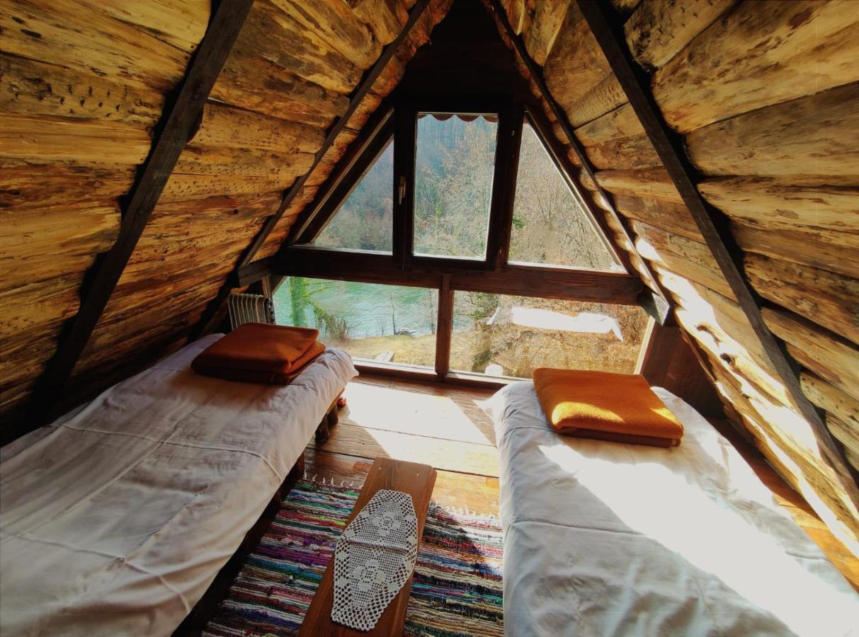 Vacation House Spiritus Flumine Netretic Екстер'єр фото