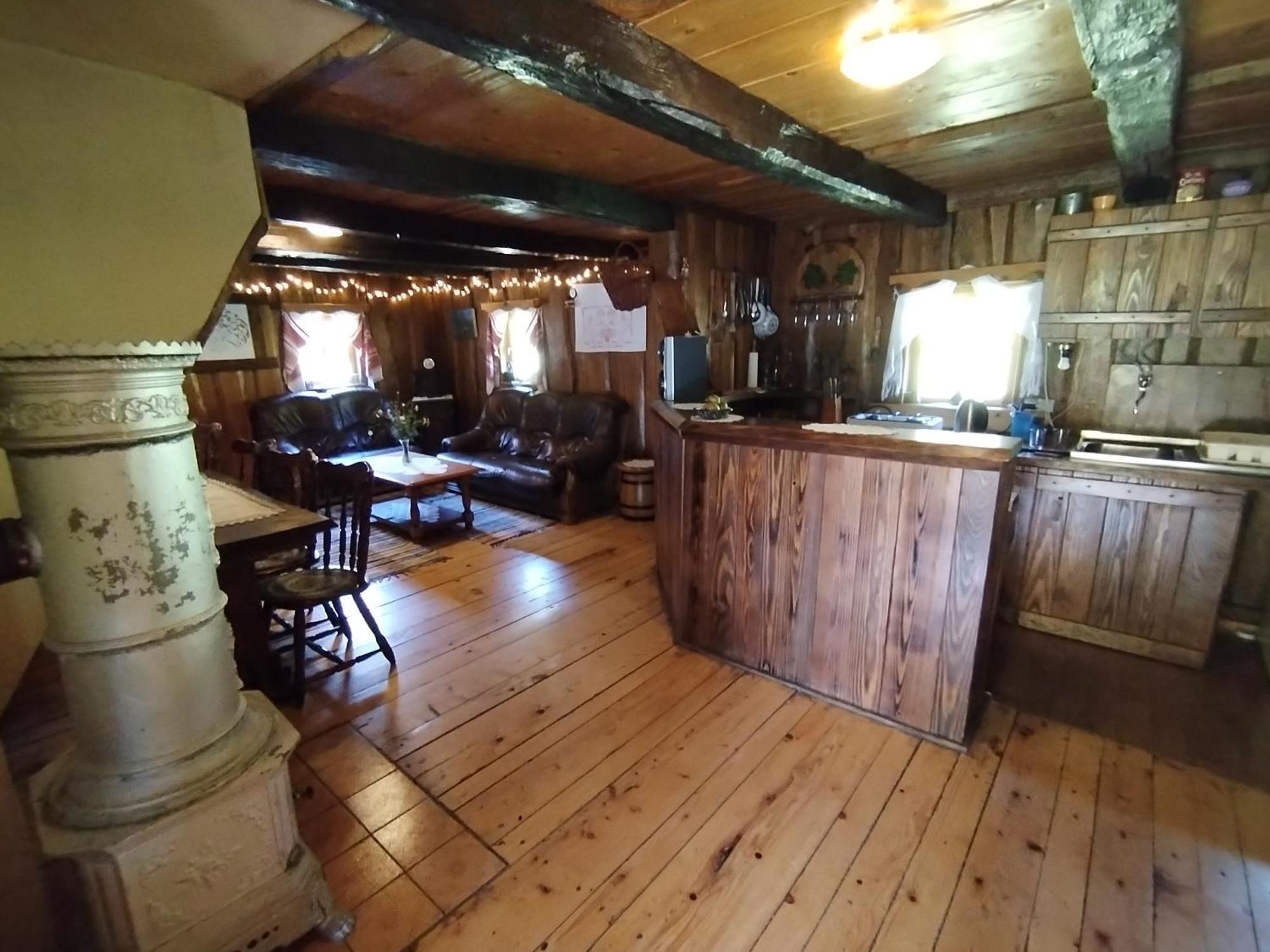 Vacation House Spiritus Flumine Netretic Екстер'єр фото