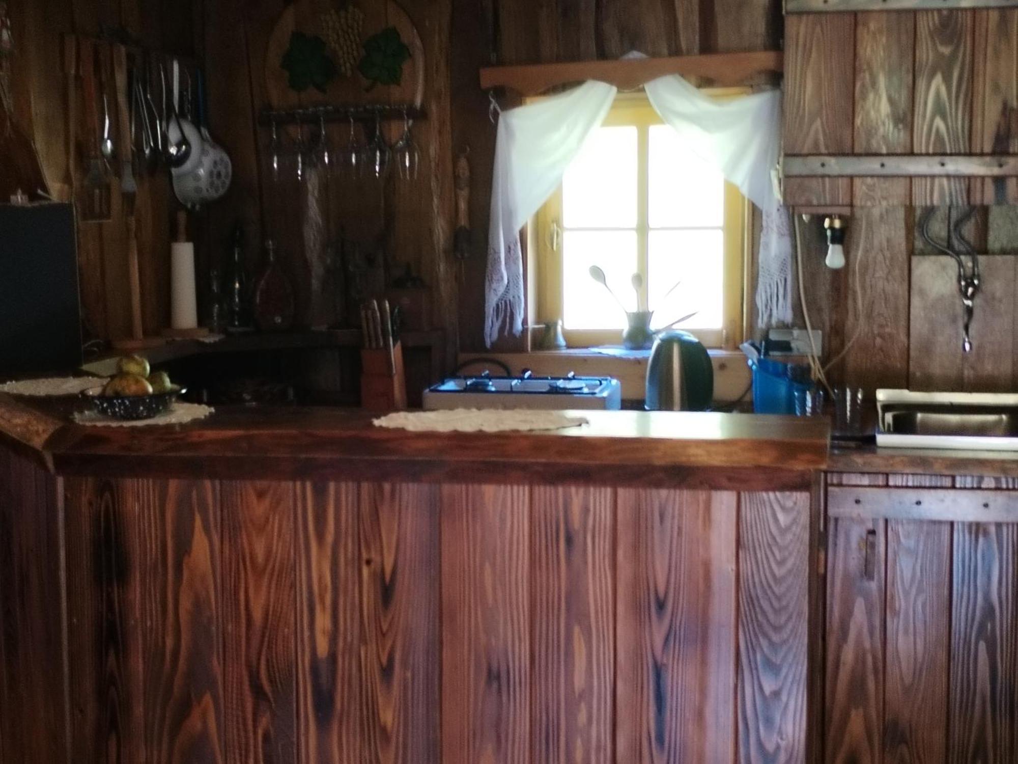Vacation House Spiritus Flumine Netretic Екстер'єр фото