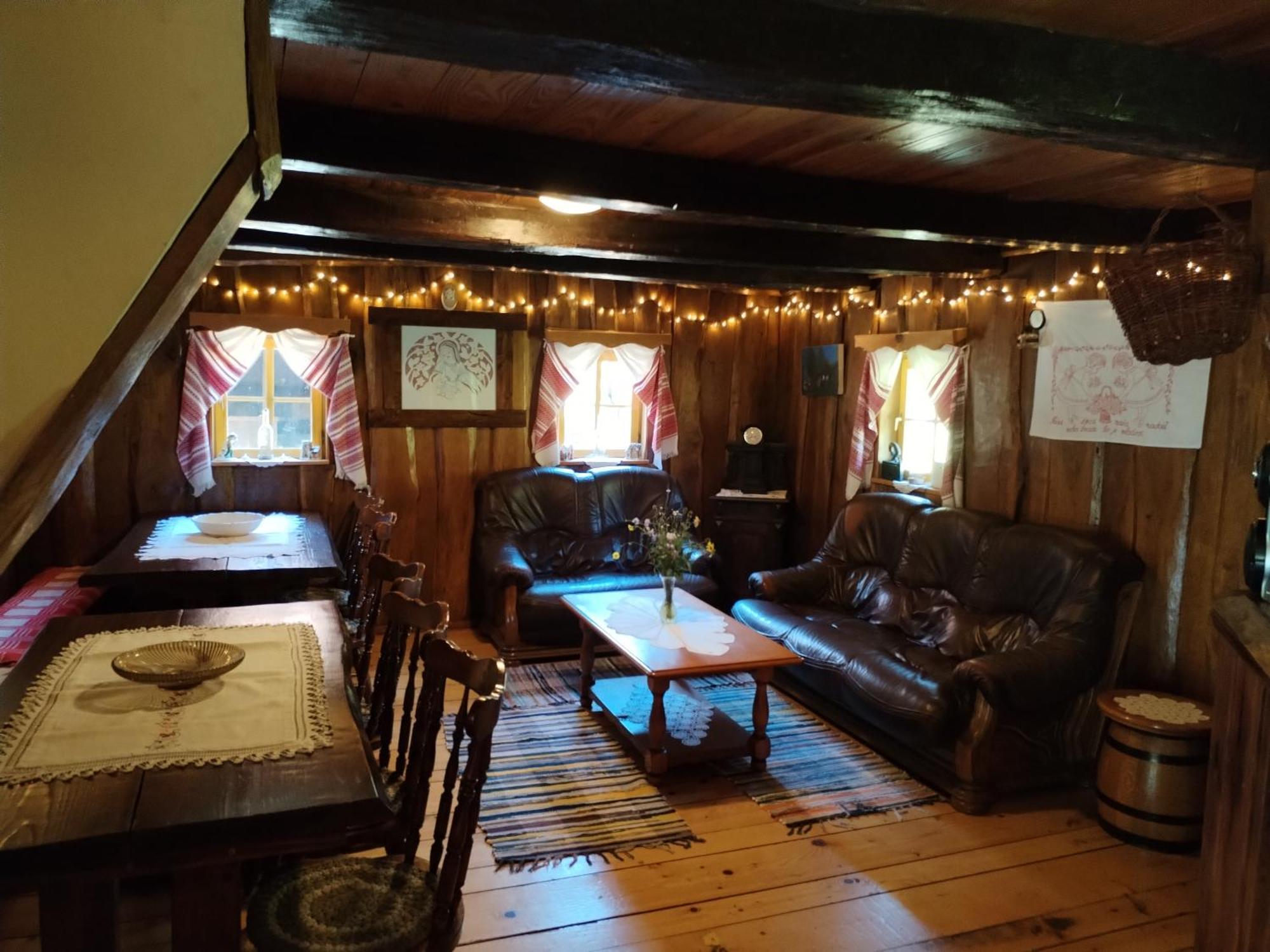 Vacation House Spiritus Flumine Netretic Екстер'єр фото