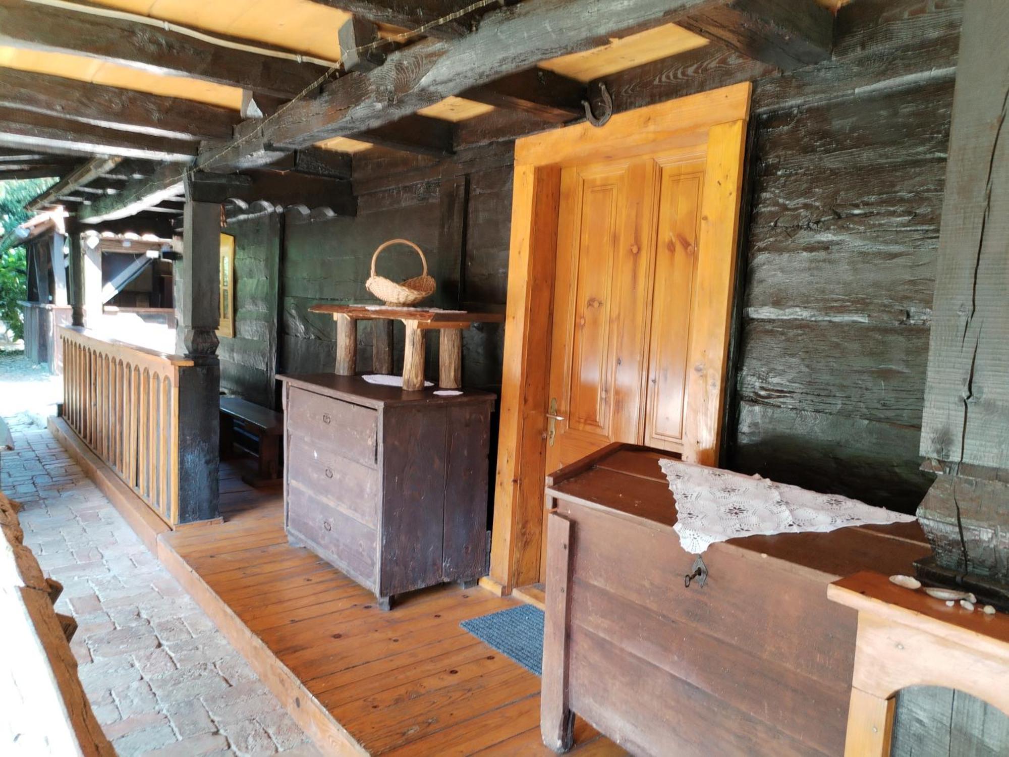 Vacation House Spiritus Flumine Netretic Екстер'єр фото